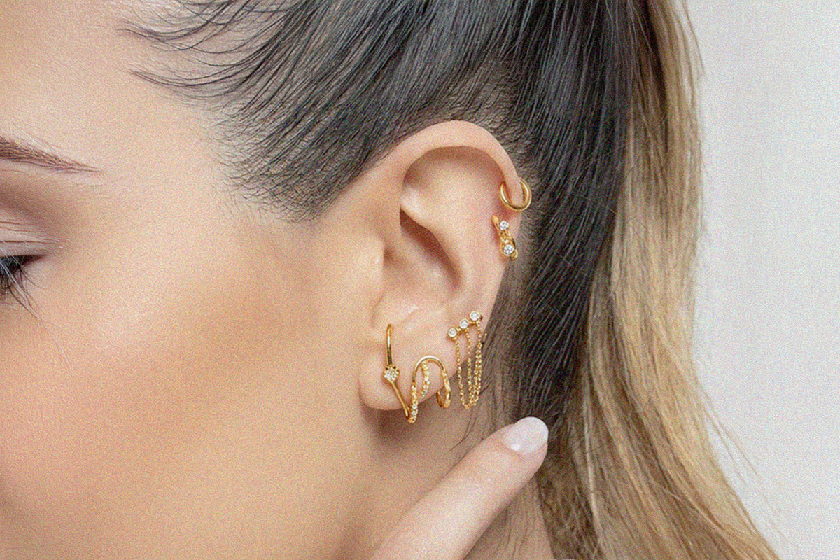 Earring Styling Guide: Advanced