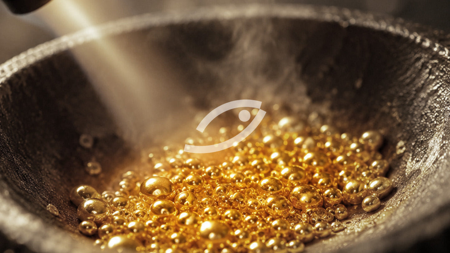 What Is 14K Gold Jewelry?