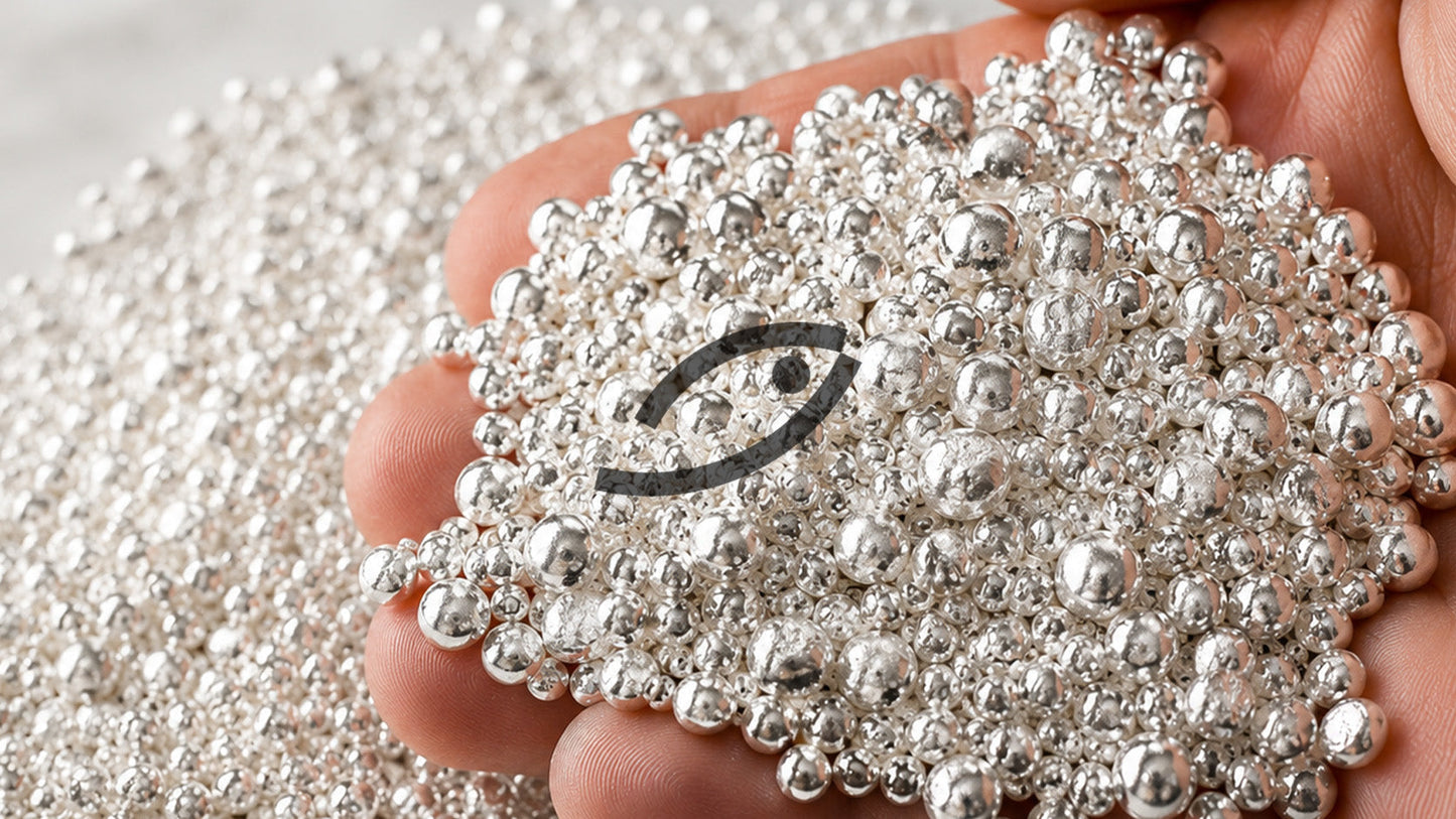 What Is 925 Sterling Silver?