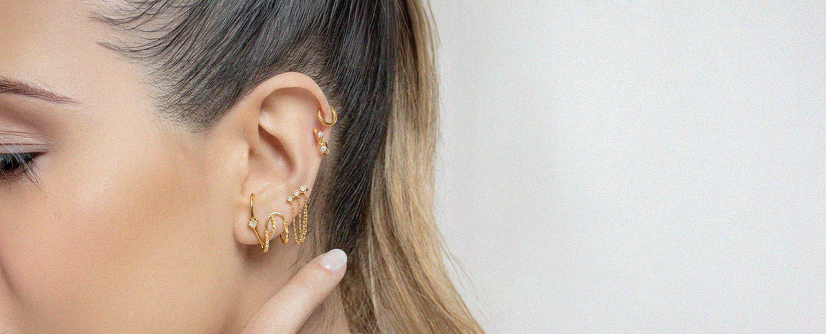 Earring Styling Guide: Advanced