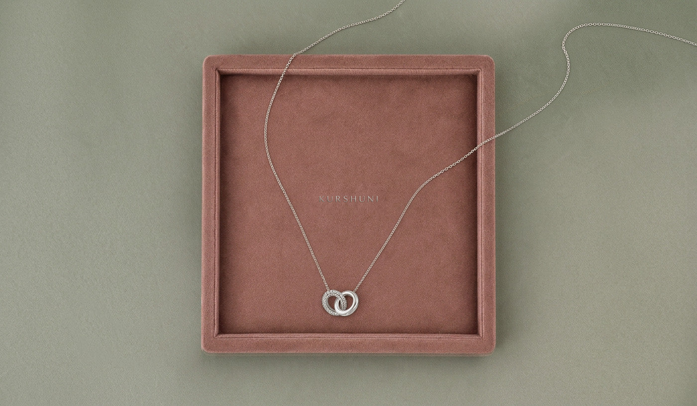 How to Care for 925 Sterling Silver Jewellery