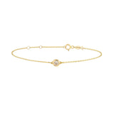 Glint | Gold Bracelet