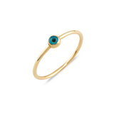 MiniFelisNazar | Gold Ring