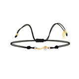 River | Gold Bracelet