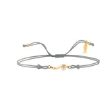 River | Gold Bracelet