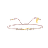 River | Gold Bracelet