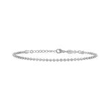 Daystar, Sterling Silver Chain