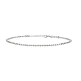 Daystar, Sterling Silver Chain