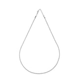 Daystar, Sterling Silver Necklace Chain