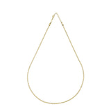 Daystar, Sterling Silver Necklace Chain