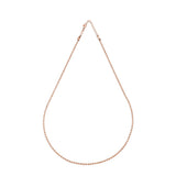 Daystar, Sterling Silver Necklace Chain