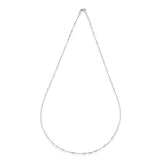 Dash Road, Sterling Silver Necklace Chain