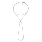Kiss, Sterling Silver Shahmaran