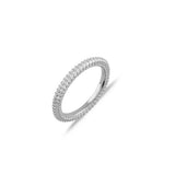 Debra, Sterling Silver Ring