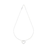Giulietta, Sterling Silver Necklace