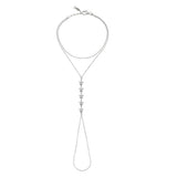Tara, Sterling Silver Shahmaran