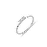 Patrizia, Sterling Silver Ring