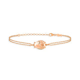 Owl | Sterling Silver Bracelet