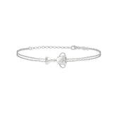 Champion | Sterling Silver Bracelet
