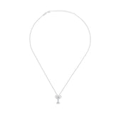 Champion, Sterling Silver Necklace