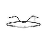White Dreams, Linea, Sterling Silver Bracelet (String)