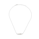 White Dreams, Linea, Sterling Silver Necklace