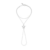Altair, Sterling Silver Shahmaran