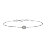 Anturage, Sterling Silver Bracelet