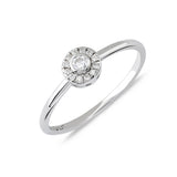 Anturage | Sterling Silver Ring