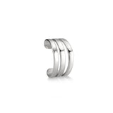 Basic, Sterling Silver Earring (Sold INDIVIDUALLY)