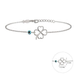 Yonja, Sterling Silver Bracelet