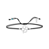 Yonja, Sterling Silver Bracelet (String)