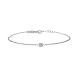 Venüs, Sterling Silver Bracelet