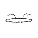 Venüs, Sterling Silver Bracelet (String)