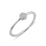 Venüs, Sterling Silver Ring