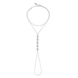 Venüs, Sterling Silver Shahmaran