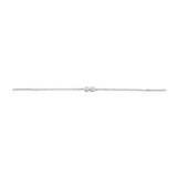 Zarif, Sterling Silver Earring (Sold INDIVIDUALLY)
