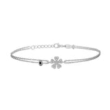 Bahar, Sterling Silver Bracelet