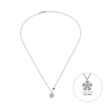 Bahar, Sterling Silver Necklace