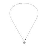 Pati , Sterling Silver Necklace