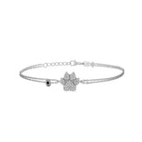 Pati, Sterling Silver Bracelet