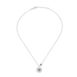 Camomilla | Sterling Silver Necklace