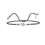 Lightnings | Sterling Silver Bracelet (String)