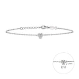 Sevilen, Sterling Silver Bracelet