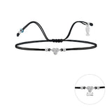 Sevilen, Sterling Silver Bracelet (String)