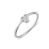 Sevilen, Sterling Silver Ring