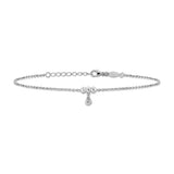 Samen, Sterling Silver Bracelet