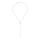 Polaris | Sterling Silver Necklace