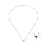 Lovely, Sterling Silver Necklace