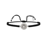 Sea Urchin | Sterling Silver Bracelet (String)